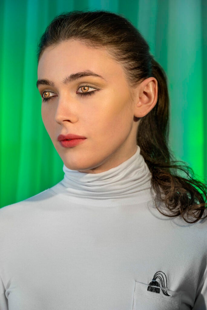 Courtesy of Laurie Simmons and Art21