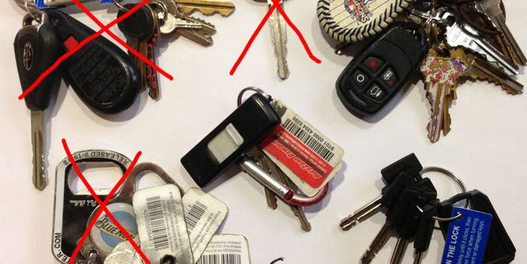 The Lost and Found Items of a Half-Million Coachella Goers, Photographed The Lost and Found Items of a Half-Million Coachella Goers, Photographed