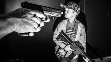 Photographs that Celebrate the Diversity of the American People