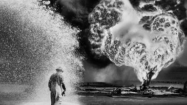 Meet the Filmmakers Behind the Salt of the Earth Salgado Documentary