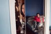 Thomas Holton on Documenting Life Inside a Cramped New York City Apartment