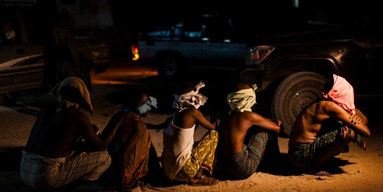 Adriane Ohanesian Named As Winner of the Anja Niedringhaus Courage In Photojournalism Award Adriane Ohanesian Named As Winner of the Anja Niedringhaus Courage In Photojournalism Award