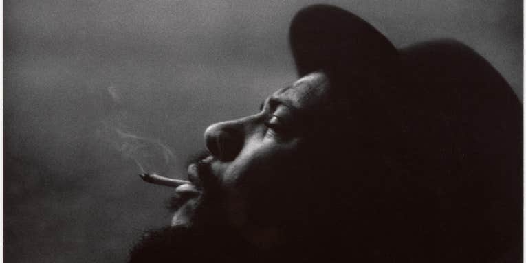 W. Eugene Smith’s Time in The Jazz Loft