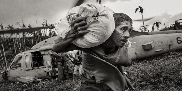 Visa pour l’Image Preview: Festival of the Best Photojournalism Around the World