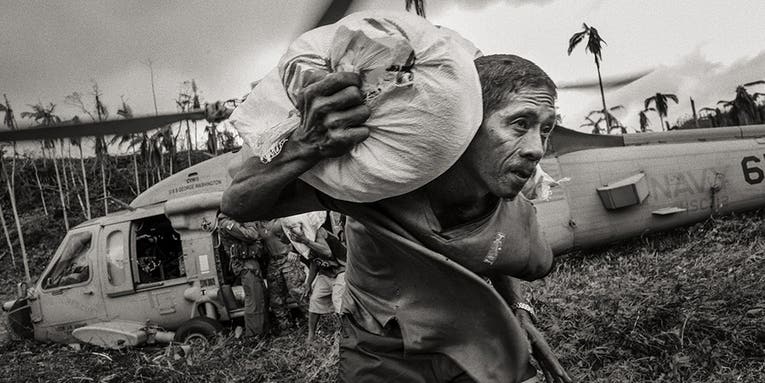 Visa pour l’Image Preview: Festival of the Best Photojournalism Around the World Visa pour l’Image Preview: Festival of the Best Photojournalism Around the World