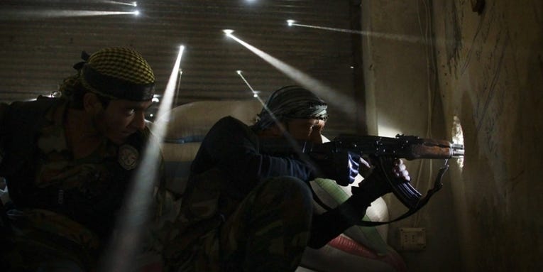 The Best Photojournalism of the Year The Best Photojournalism of the Year
