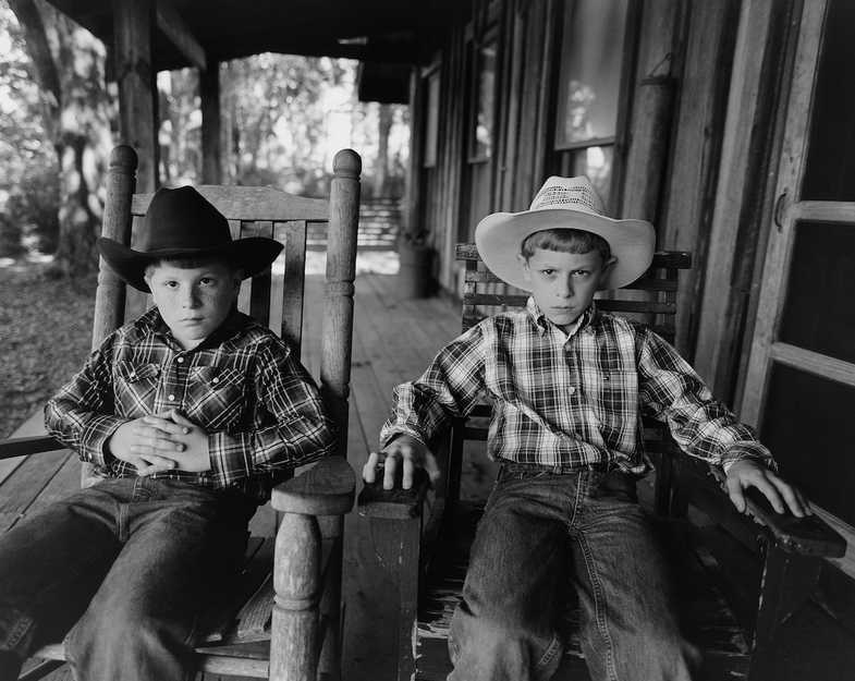 Behind Mary Ellen Mark’s Final Assignment