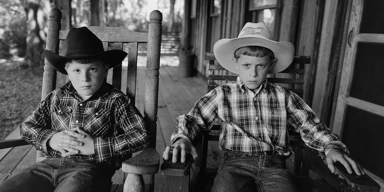 Behind Mary Ellen Mark’s Final Assignment Behind Mary Ellen Mark’s Final Assignment