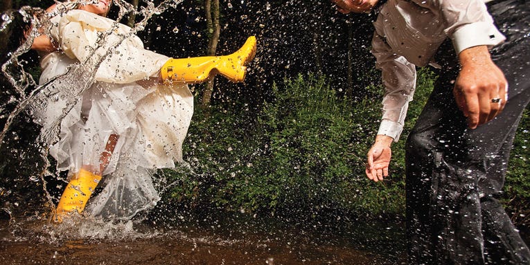 Todd Laffler: Best Wedding Photographers 2012