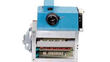 25 Years of American Photo: The Gear Story