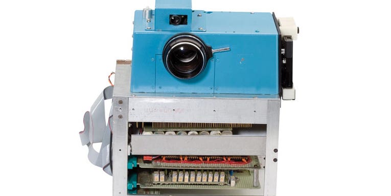 25 Years of American Photo: The Gear Story 25 Years of American Photo: The Gear Story