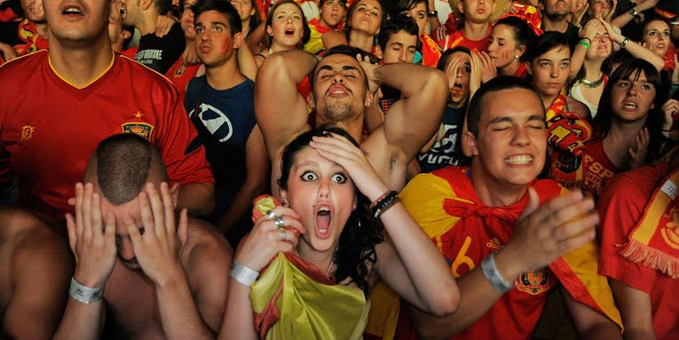 Photojournalism of the Week: June 29, 2012 Photojournalism of the Week: June 29, 2012