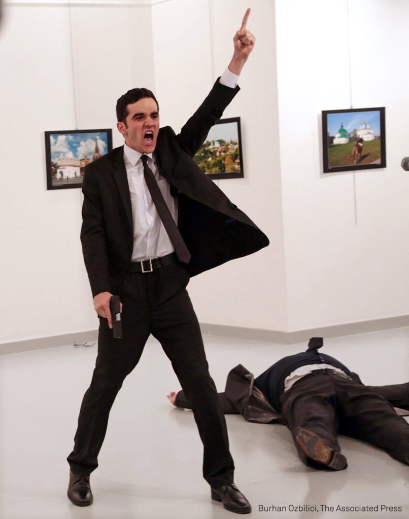 World Press Photo