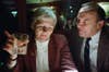 _My Mother and Father At The Bar_, London, 1990