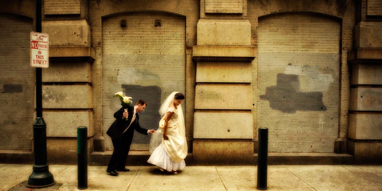 Greg Gibson: Best Wedding Photographers 2011