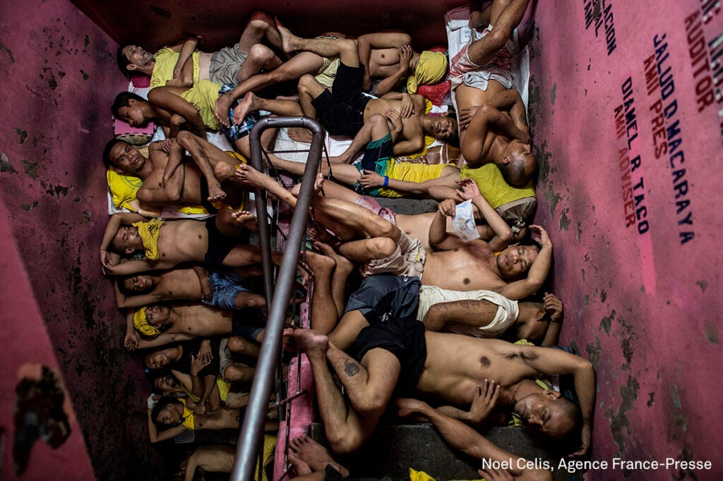 World Press Photo