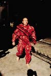 Zhang Huan, My New York