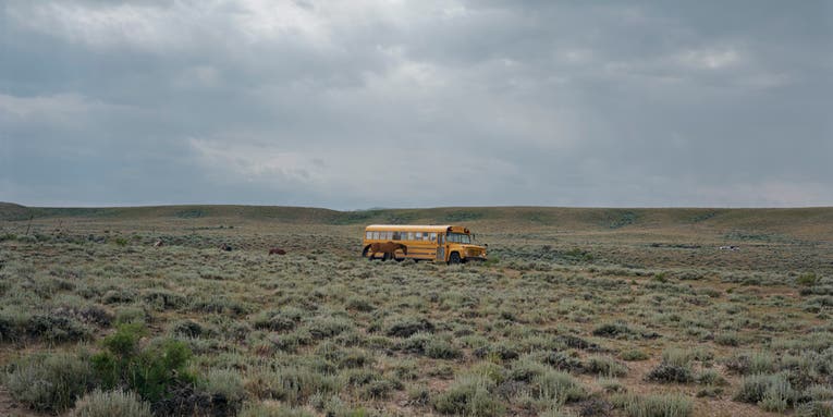 Alec Soth, How You Living? Alec Soth, How You Living?