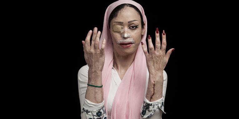 Gallery: 2016 Sony World Photography Award Winners Gallery: 2016 Sony World Photography Award Winners