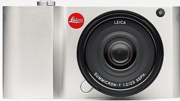 Hands On: Leica T