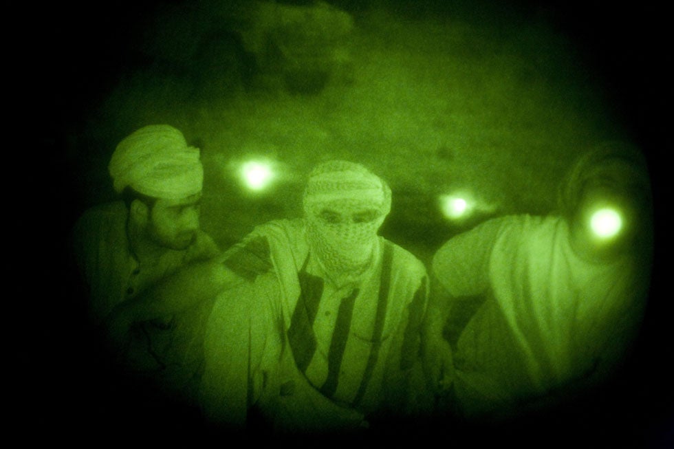 From _Iraq | Perspectives_