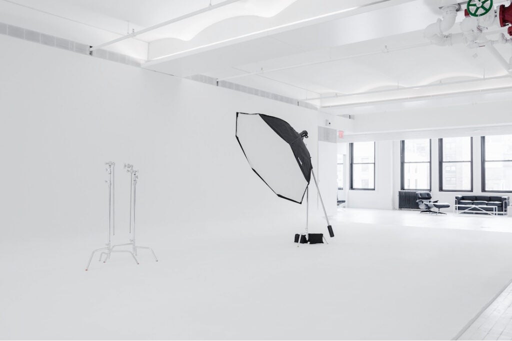 VSCO NYC Studio Free for personal projects