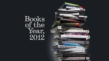 The Best Photo Books Of 2012
