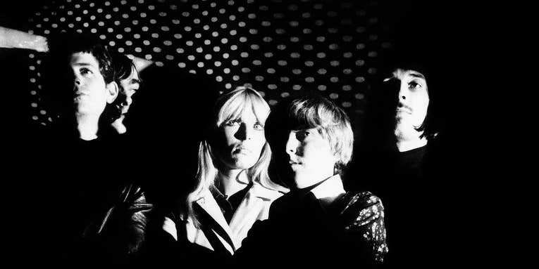 Interview: Billy Name’s Rare Photos of Andy Warhol’s Factory in the Silver Age Interview: Billy Name’s Rare Photos of Andy Warhol’s Factory in the Silver Age