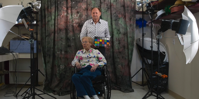 Watch Alec Soth and Stacey Baker Show What Enduring Love Looks Like Watch Alec Soth and Stacey Baker Show What Enduring Love Looks Like