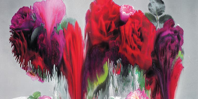 The Influencers: Nick Knight The Influencers: Nick Knight