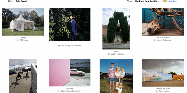 How To Find Great Photography on Flickr How To Find Great Photography on Flickr