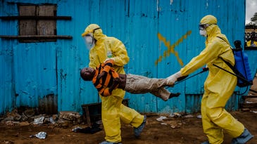Overlooked at World Press Photo, Daniel Berehulak Wins 2015 Pulitzer Prize in Feature Photography