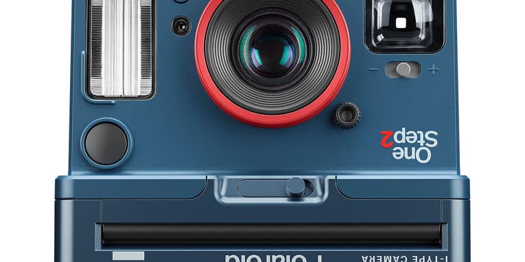 Polaroid Originals releases a limited edition “Stranger Things” Upside Down camera