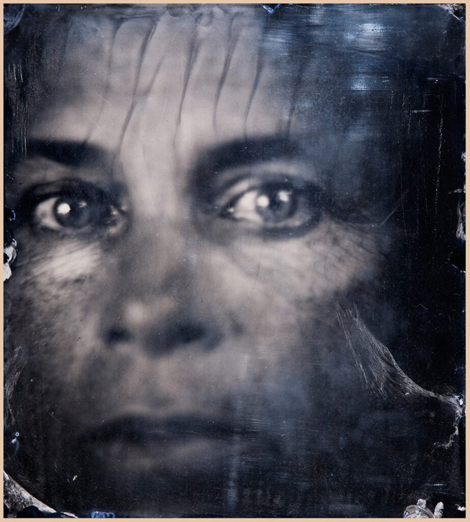 Face