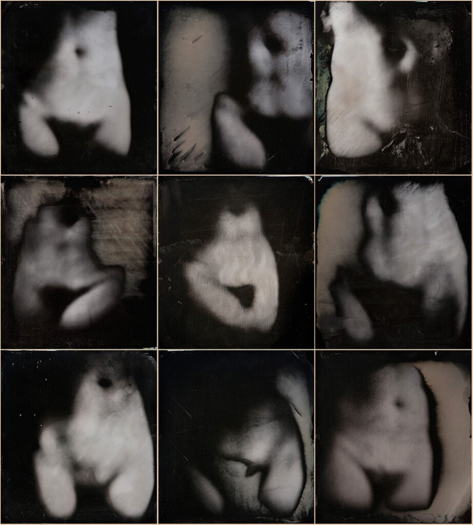 American Photography