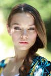 Canon RF 85mm F1.2 L portrait lens portrait sample