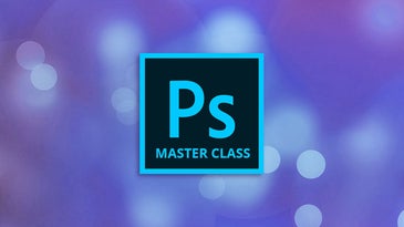 Edit photos like a pro with this affordable Photoshop master class