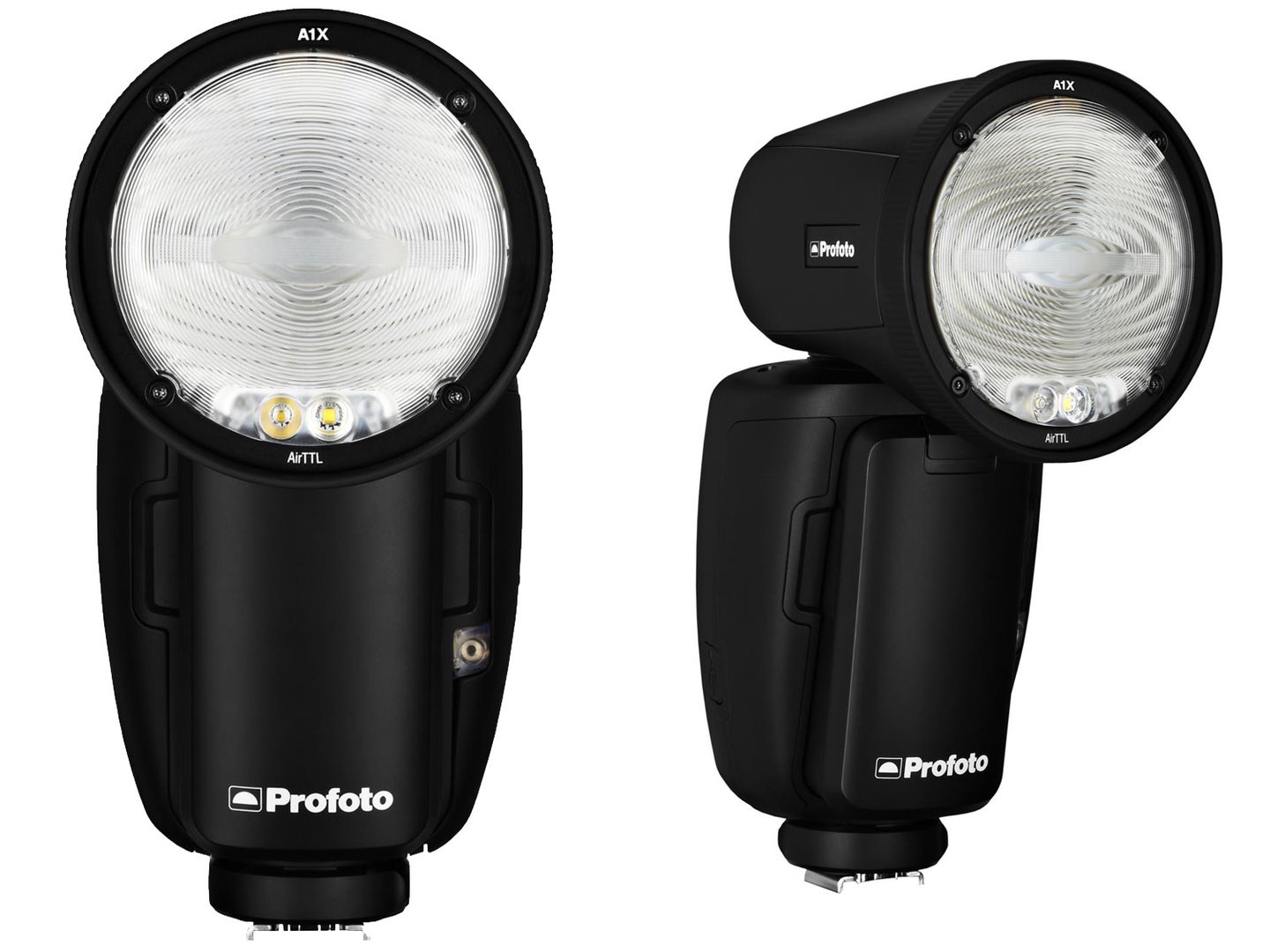 Profoto introduces the A1X speedlite