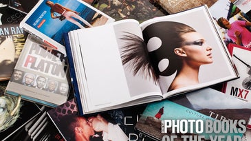 The Best Photo Books of 2011