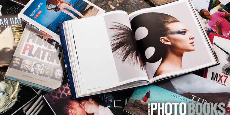 The Best Photo Books of 2011