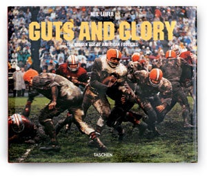 "Guts and Glory"