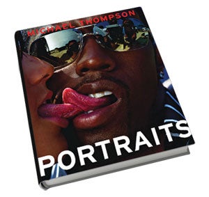 "Portraits"