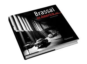 "BrassaÃ¯ in America"