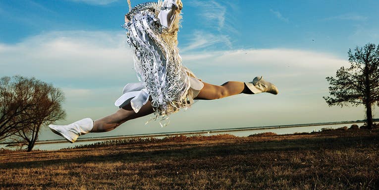 One to Watch: Nancy Newberry One to Watch: Nancy Newberry