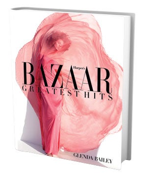 "Harper's Bazaar: Greatest Hits"