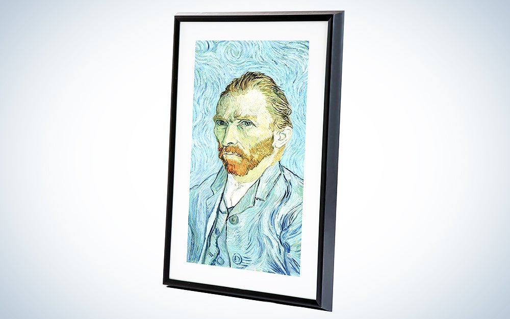 Merual Smart Frame