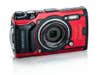 Red Olympus TG-6