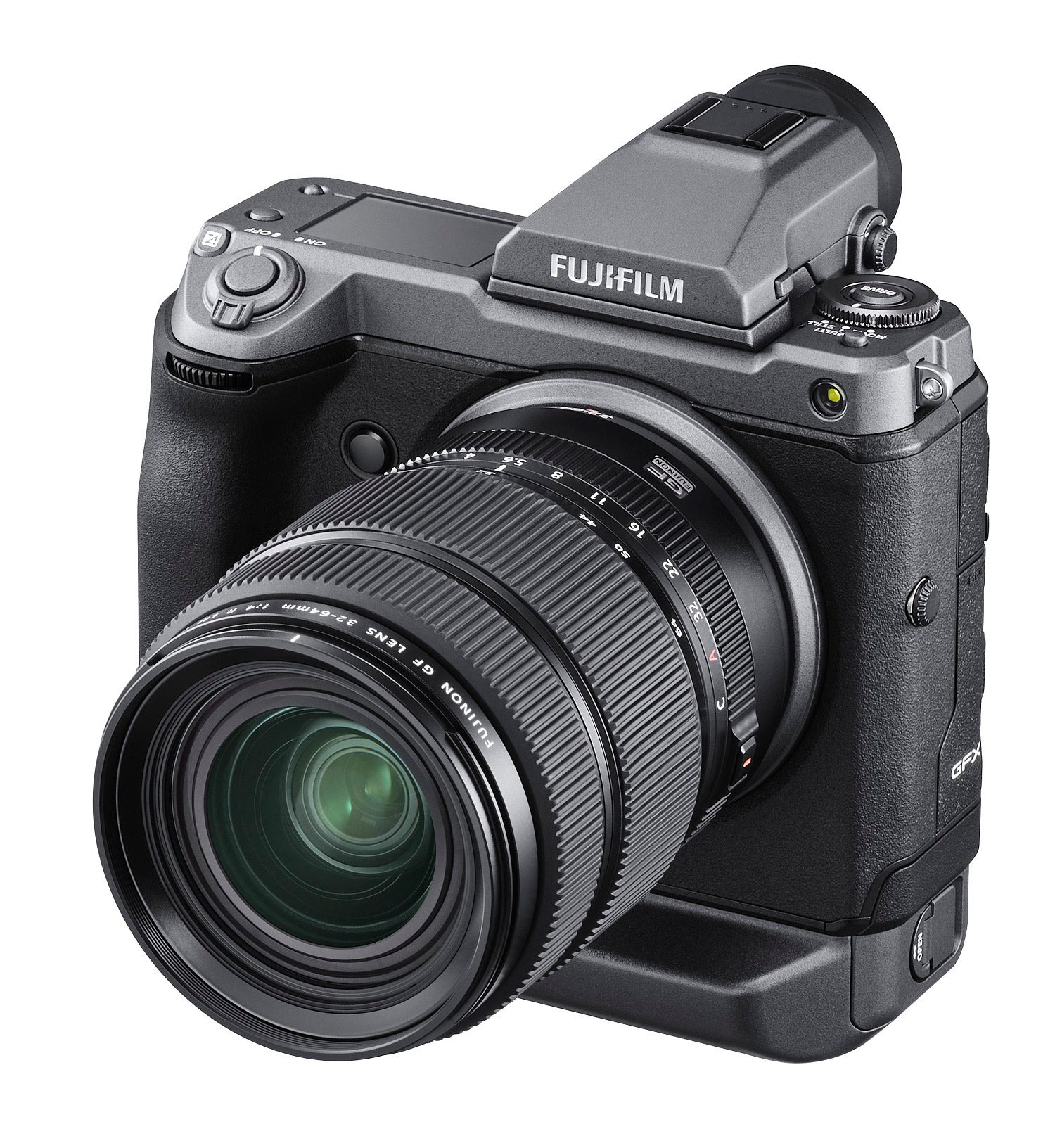 Why would you want a $10k camera with 100 megapixels anyway?