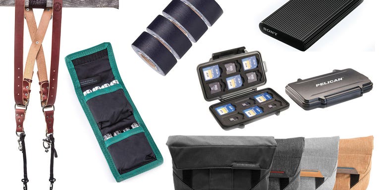 The best gear for event photographers The best gear for event photographers