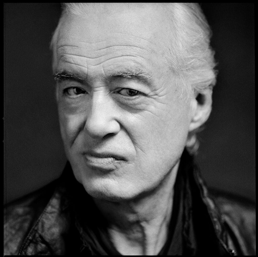 Jimmy Page